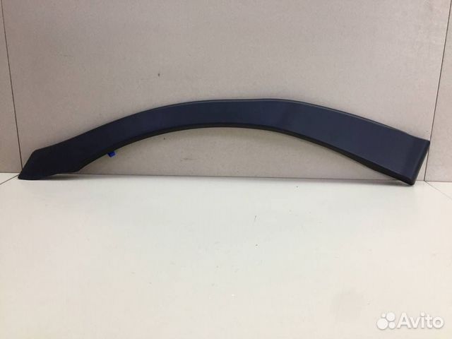 Накладка заднего крыла правого Honda Crosstour 201