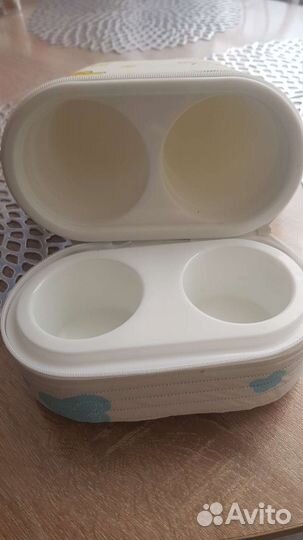 Термос для детских бутылочек