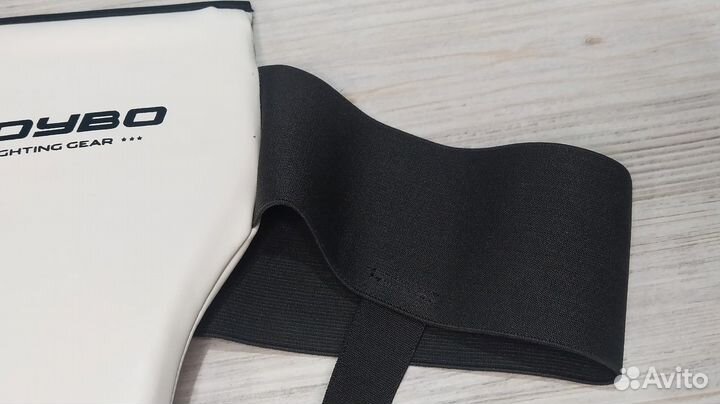 Защита паха женская BoyBo