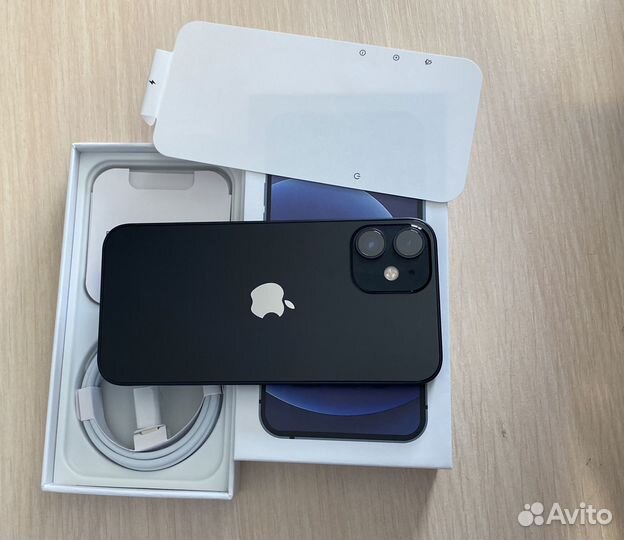 iPhone 12 mini 64 gb