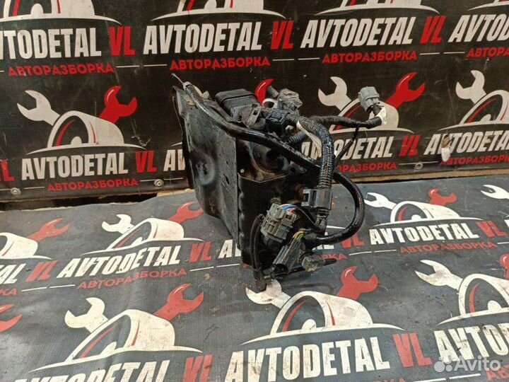 Актуатор сцепления (робот) Honda Civic 8 5D FN