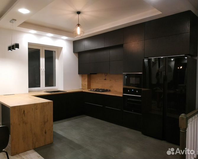 Кухонный гарнитур