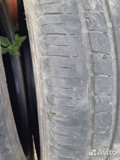 Шины пирелли 235/55 R18