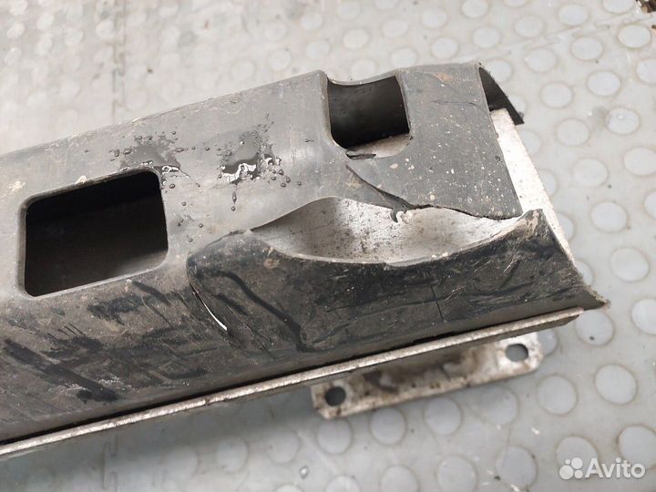 Усилитель бампера передний Citroen Berlingo 2012, 2014