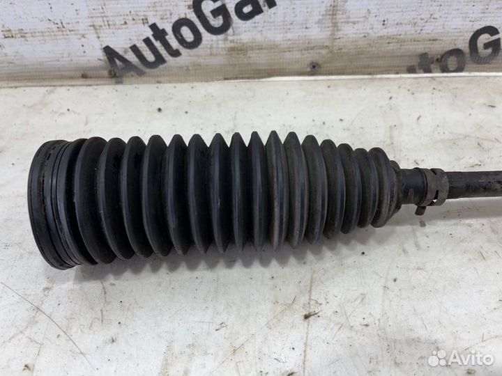 Рулевая тяга с наконечником передняя Mercedes-Benz