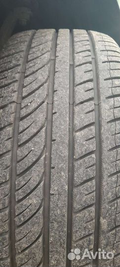 Evergreen EU72 225/50 R17 110