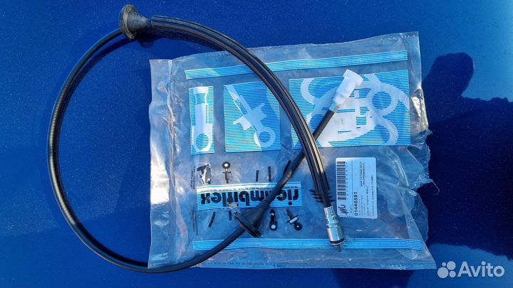 Тросик спидометра Renault Laguna