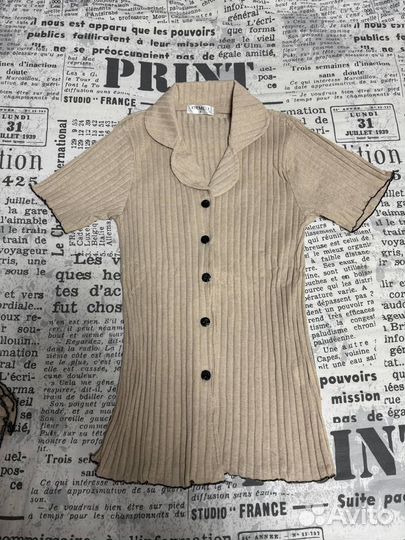 Пижама новая