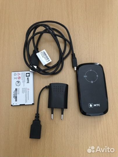 3g модем ZTE MF30