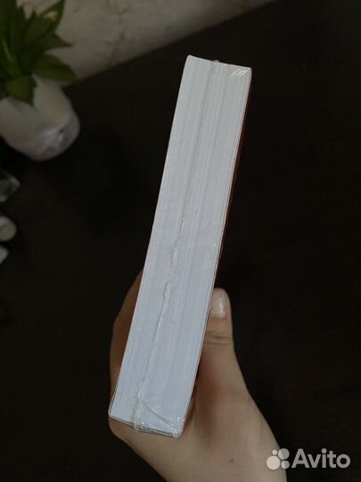 Книга новая – 