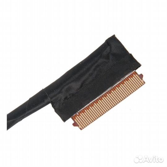 Шлейф матрицы для Lenovo 700-15ISK, 700-15, 4K