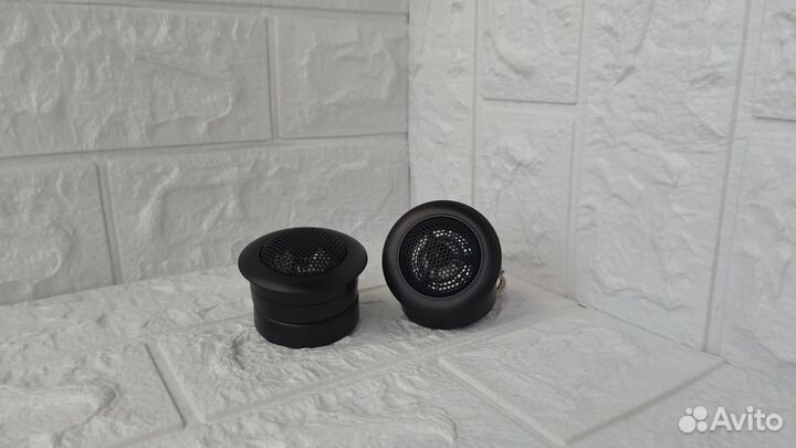 Акустические колонки