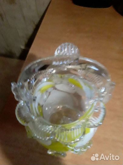 Вазочка (ссср)