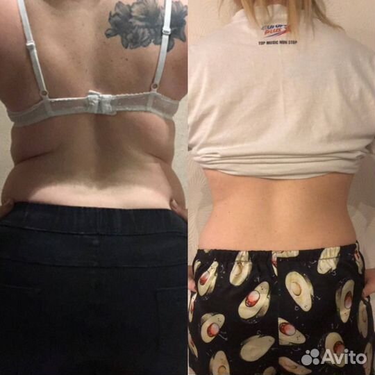 Персональный фитнес тренер