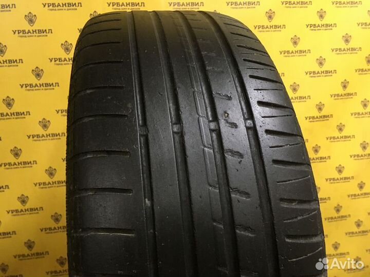 Matador MP 46 Hectorra 2 225/55 R17 101W