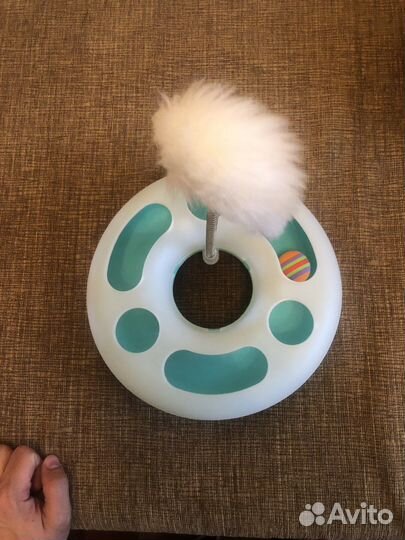 Игрушки для кошек