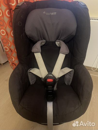 Детское автокресло maxi cosi tobi 9-18 кг