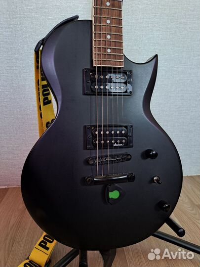 Электрогитара Jackson Les Paul JS22 SC