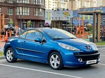 Peugeot 207 1.6 AT, 2007, 197 000 км, с пробегом, цена 735 000 руб.