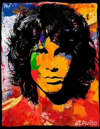 Переводка наклейка