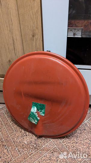 Junkers euroline ZW 23-1 KE расширительный бак