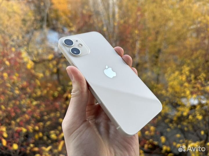 iPhone 12 mini, 64 ГБ