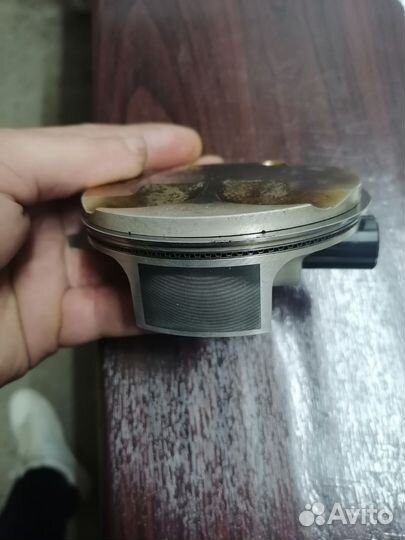 Поршень ктм sxf 450