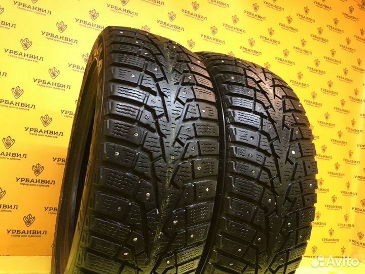 Maxxis ArcticTrekker NP3 195/55 R16 87T