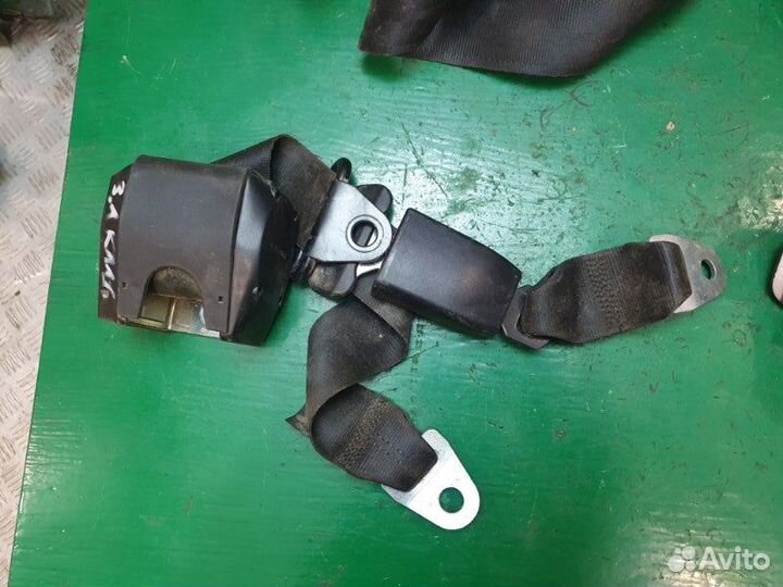 Ремень безопасности Лада Калина 1 седан 11194 2009