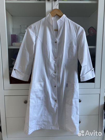 Медицинский халат Medical Servic