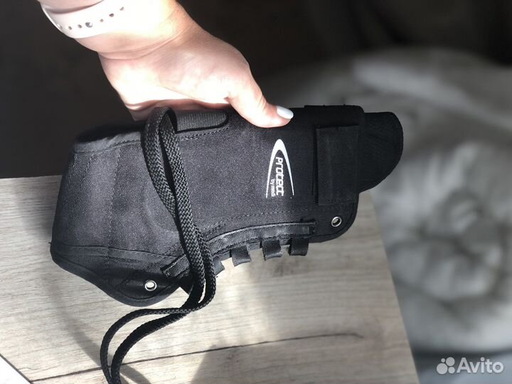 Ортез для голеностопа