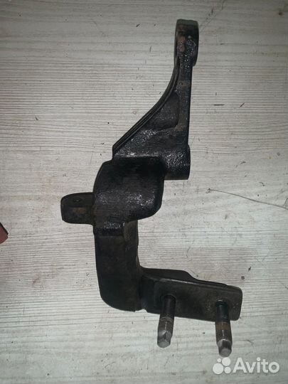 Кронштейн двигателя Kia Spectra ‘06