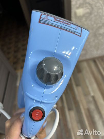 Отпариватель ручной для одежды