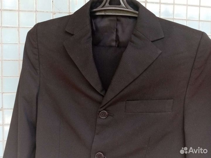 Костюм школьный 2