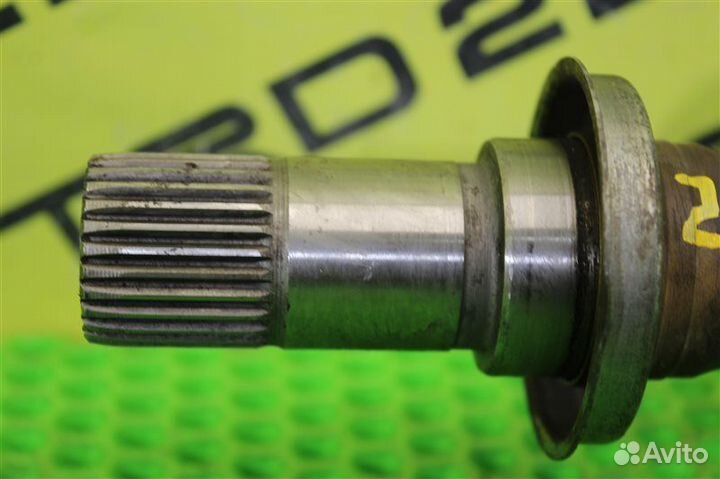 Шрус внутренний передний правый Honda Accord CL9