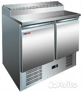 Стол для пиццы cooleq PS200