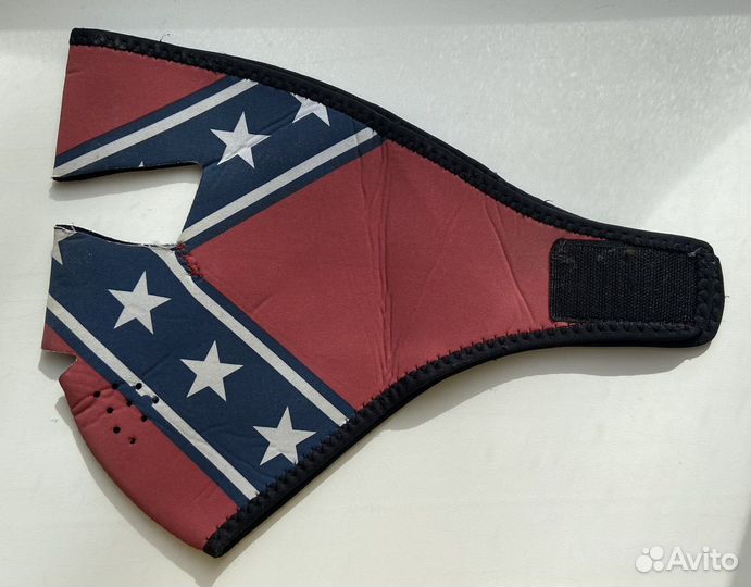 Балаклава Zan