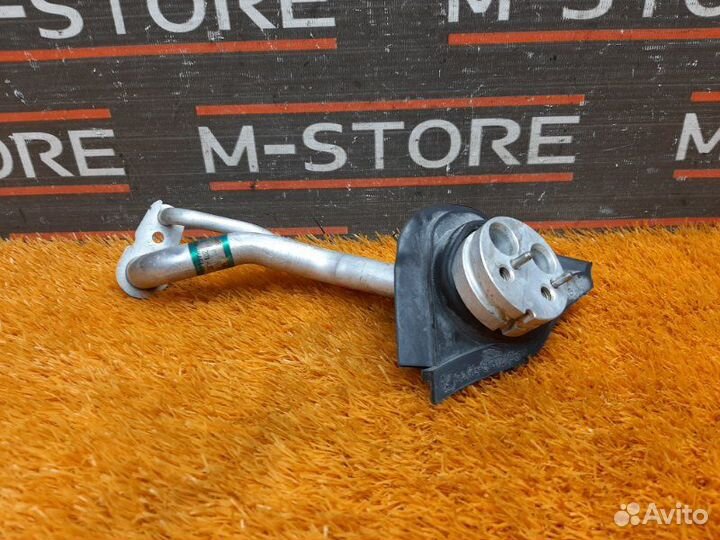 Трубка кондиционера Bmw X3 E83 N52B25A 2007