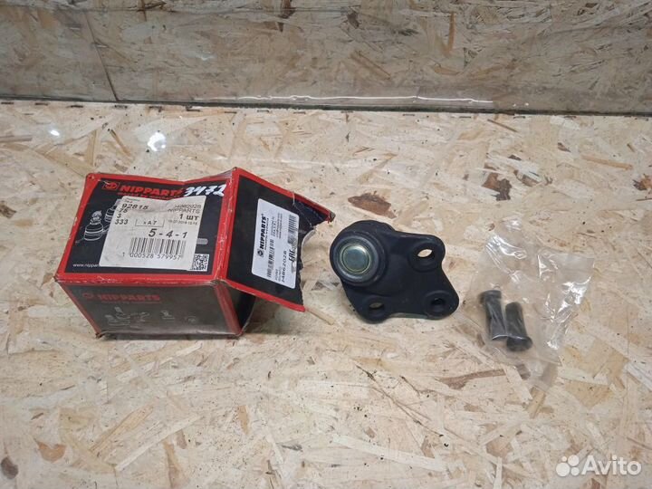 Опора шаровая передней подвески Geely Emgrand EC7