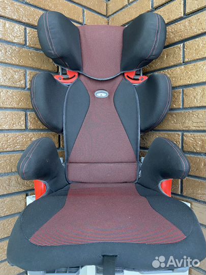 Автокресло Audi оригинал