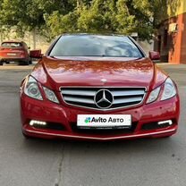 Mercedes-Benz E-класс 1.8 AT, 2010, 149 000 км, с пробегом, цена 1 350 000 руб.