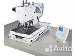 Швейная машина jack JK-T9820-01