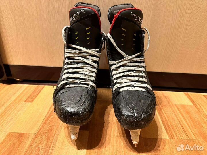 Коньки bauer haper lite