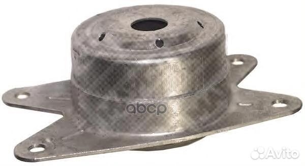 Опора двигателя opel astra G (T98) 1.6 16V (F0