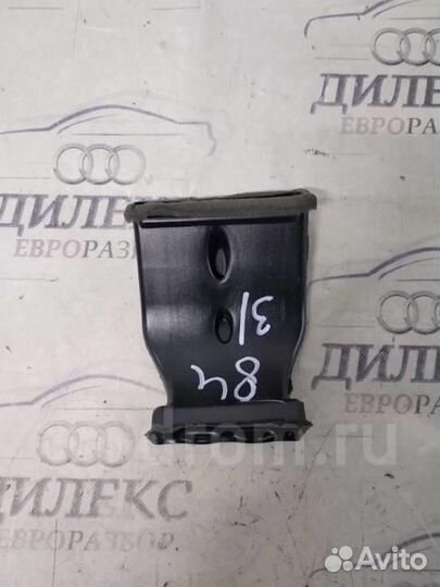 Воздуховод Audi A4 (B8) 2007-2015