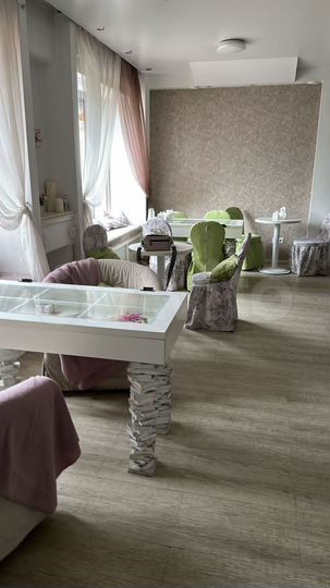 Свободного назначения, 97.6 м²