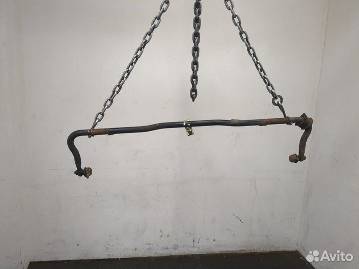 Стабилизатор подвески Dodge Journey, 2009