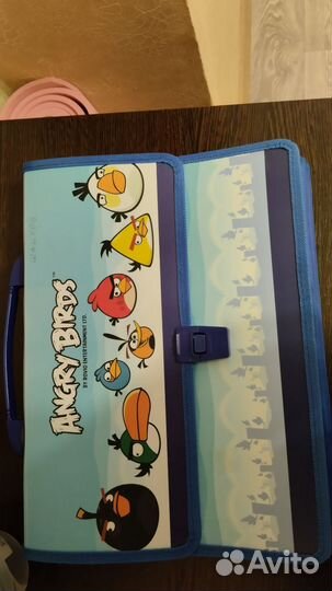 Папка для труда