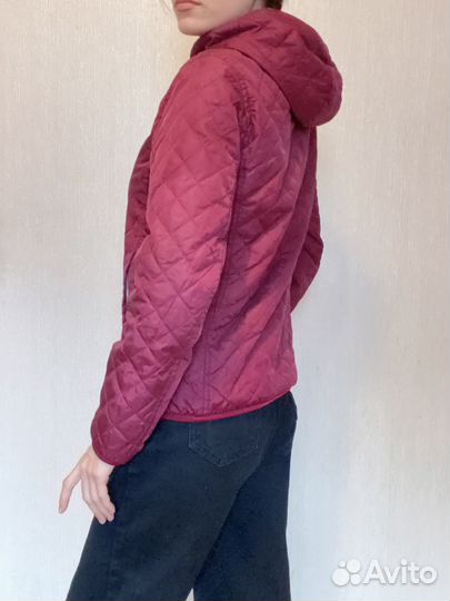 Куртка осенняя