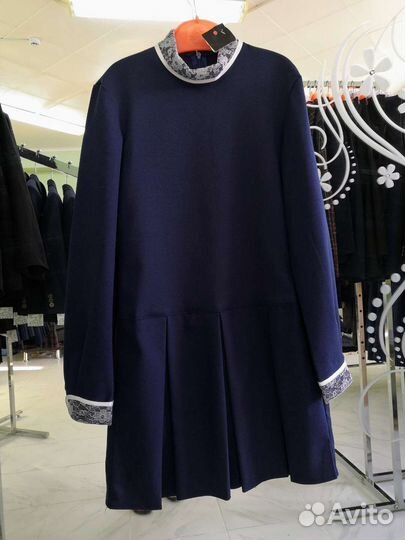 Школьные платья